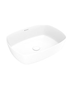 Умывальник Ното 04RN50x37x13W Terminus