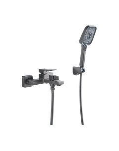 Смеситель Shevanik S9602T