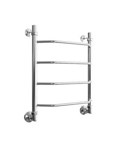 Полотенцесушитель водяной Эльба 60/50 1/2"ВР / VF.PS.W.006.60.50.C Valfex