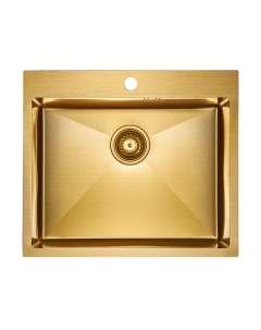 Мойка кухонная Paulmark PM215951-BG