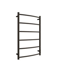 Полотенцесушитель электрический Valfex Вейла 80/50 / VF.PS.E.009.80.50.B