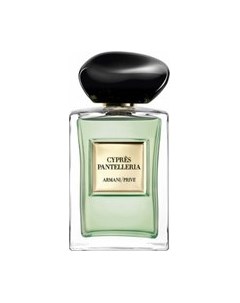 Парфюмерная вода Prive Cypres Pantelleria Giorgio armani
