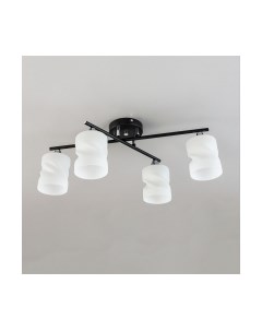 Люстра Citilux Нильс CL132145