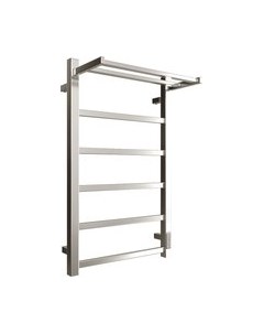 Полотенцесушитель электрический Вивара 80/50 / VF.PS.E.007.80.50.C.P Valfex