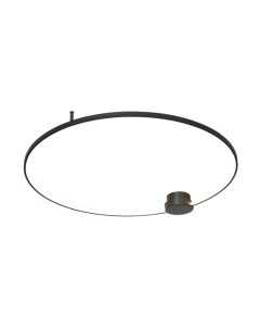 Потолочный светильник Lussole Lowell LSP-7110