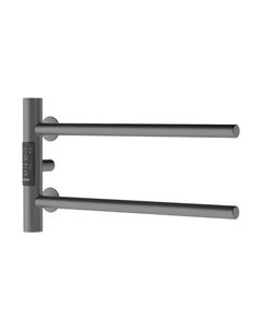 Полотенцесушитель электрический Маргроид Ferrum Cook СНШ 18x40