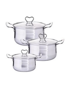 Набор кастрюль Mayer&Boch 29353 Mayer and boch