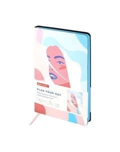 Ежедневник Brauberg Vista. Enigma / 111989