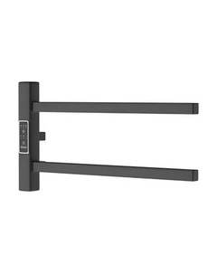 Полотенцесушитель электрический Маргроид Ferrum Cook СНШ Профильный 18x40