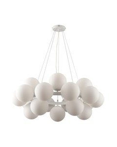 Люстра Kinklight Сида 07508-20.01