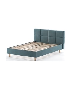 Полуторная кровать Mio Tesoro Letto 617 140x200 Mio tesoro