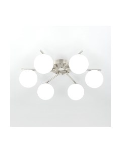 Люстра Citilux Адам Смарт CL228A161