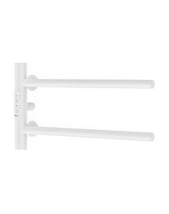 Полотенцесушитель электрический Маргроид Ferrum Cook СНШ 18x40