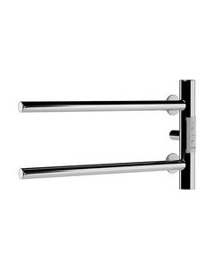 Полотенцесушитель электрический Маргроид Cook СНШ 18x40