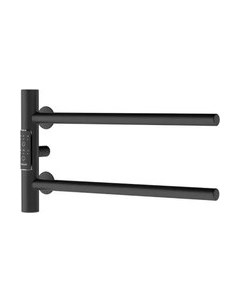 Полотенцесушитель электрический Маргроид Ferrum Cook СНШ 18x40