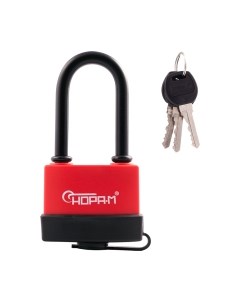 Замок навесной Нора-М ЗНВ-700дд-63мм, 3кл Нора-м