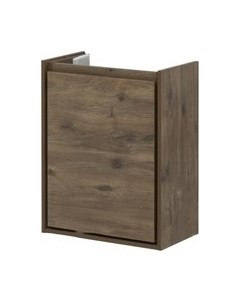 Тумба под умывальник Aquanet Милан 45 / 339963