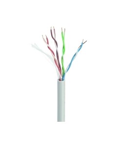 Кабель Gembird UTP UPC-5004E-SOL/100