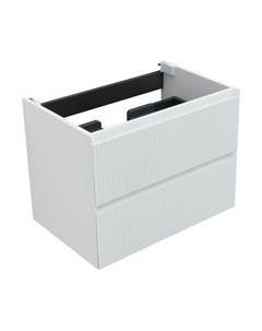 Тумба с умывальником Aquanet Альтера 80 / 337156