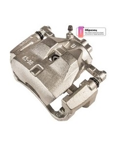 Тормозной суппорт Patron PBRC010 Патрон