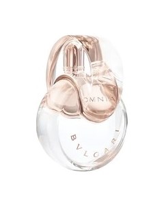 Туалетная вода Omnia Crystalline Bvlgari