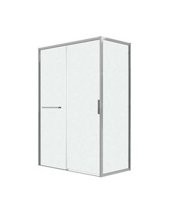 Душевой уголок Style 110x70x195 / 120.K33.05.1170.10.02 Grossman