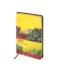 Ежедневник Brauberg Vista. Van Gogh / 111987