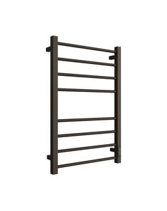 Полотенцесушитель электрический Valfex Алва 80/50 / VF.PS.E.008.80.50.B