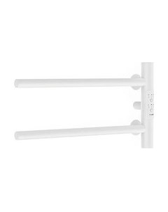 Полотенцесушитель электрический Маргроид Ferrum Cook СНШ 18x40