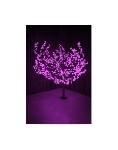 Светодиодное дерево Neon-Night Сакура 531-106 Neon-night