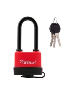 Замок навесной Нора-М ЗНВ-700дд-50(58мм) Нора-м