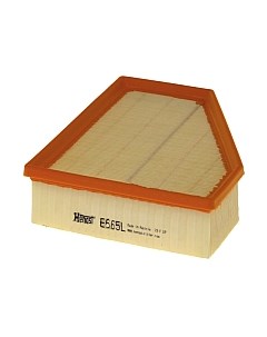 Воздушный фильтр Hengst E665L