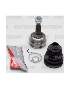 ШРУС Patron PCV1936 Патрон