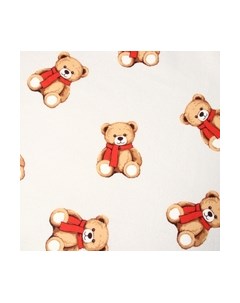 Плед Этель Новый год Медведи / 10790015