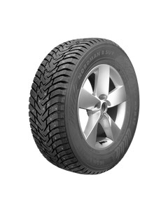 Зимняя шина Ikon (Nokian Tyres) Nordman 8 SUV 235/60R18 107T Ikon (nokian tyres)