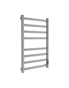 Полотенцесушитель электрический Маргроид Ferrum Вид 81/10 СНШ 80x50