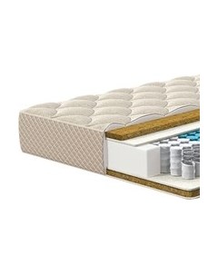 Матрас Natura Vera Ecowood Sisal 160x200 Natura vera