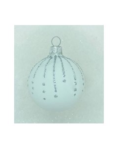 Шар новогодний Волшебная страна Волшебные нити / 103522