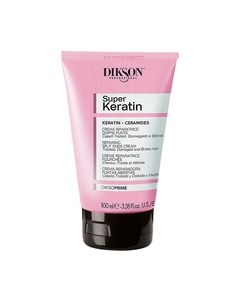 Крем для волос Dikson Revitalizing Cream Split Восстанавливающий для секущ. кончиков