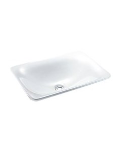 Умывальник Pasion PL-SK409C3-18 (4836) накладной Maxonor pure life