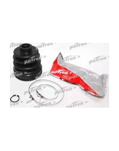 Пыльник ШРУСа Patron PDC3942 Патрон