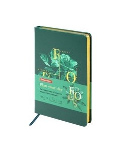 Ежедневник Brauberg Vista. Rose / 112019