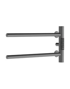 Полотенцесушитель электрический Маргроид Ferrum Cook СНШ 18x40