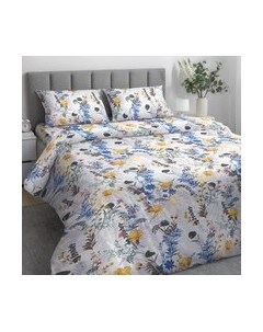 Комплект постельного белья Волшебная Ночь Оазис сем ВН 3003 30106/1 РФ10 01 Волшебная ночь