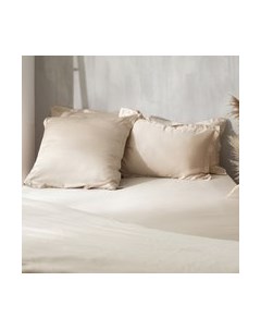 Наволочка Sima-Land Home Tencel 70x70 / 10285314 Sima-land home