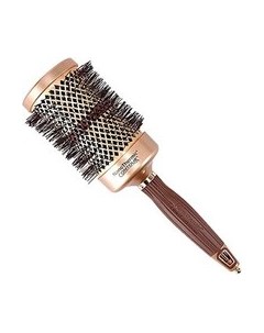 Расческа Olivia Garden Nano Thermic + Ion Contour Thermal Olivia garden