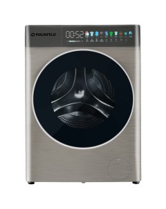 Стиральная машина c сушкой инвертором и автодозированием MAUNFELD MFWD14116S05 Maunfeld