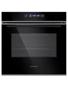 Шкаф духовой электрический с паром MAUNFELD MEOR7216STB Maunfeld