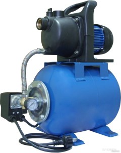 Насосная станция СН-800 Диолд