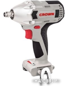 Гайковерт CT22015HX TB (без АКБ) Crown